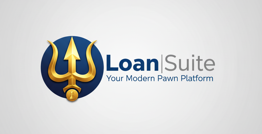 LoanSuite Logo